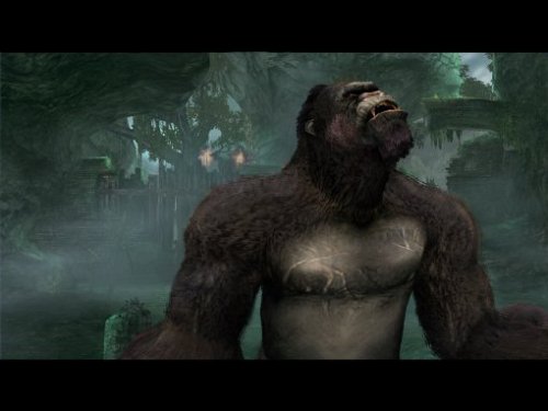 Peter Jackson's King Kong [Importación alemana]