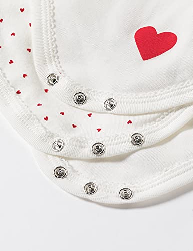 Petit Bateau A00BC00 Ropa Interior, Multicolor, 3 años para Bebés