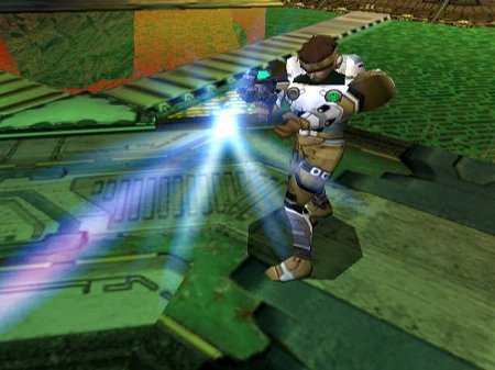 Phantasy Star Online