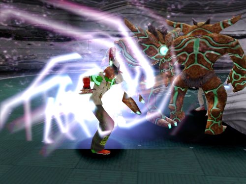 Phantasy Star Universe [Importación alemana]