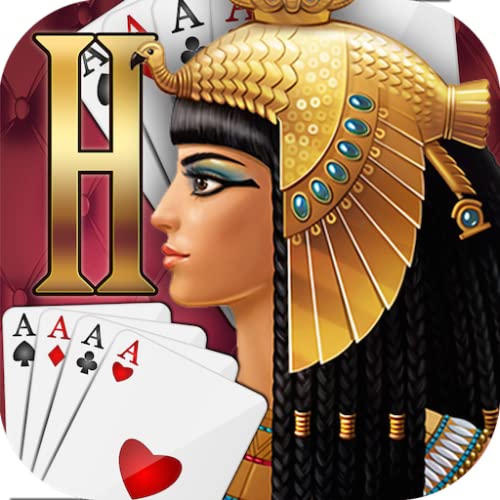 Pharaoh's Hi Lo - Cleopatra's Way