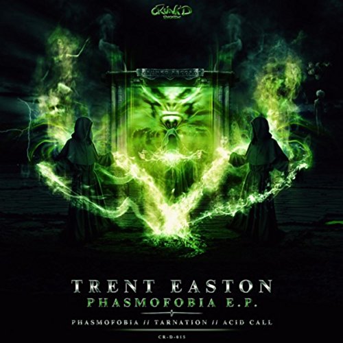 Phasmofobia (Original)