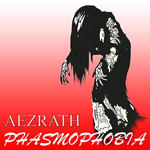 Phasmophobia