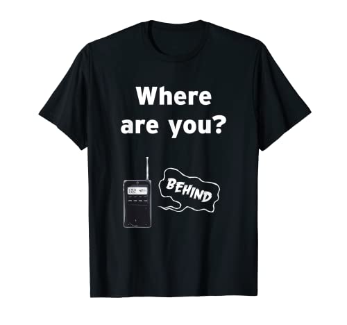 Phasmophobia EMF - horror / divertente Camiseta