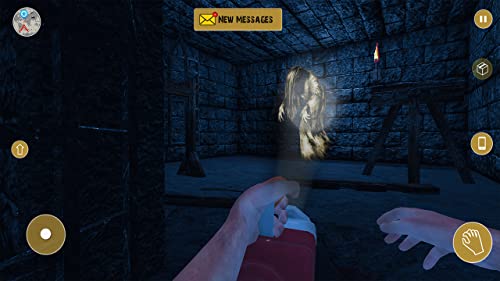 Phasmophobia Horror Ghost Survival Games 2k21