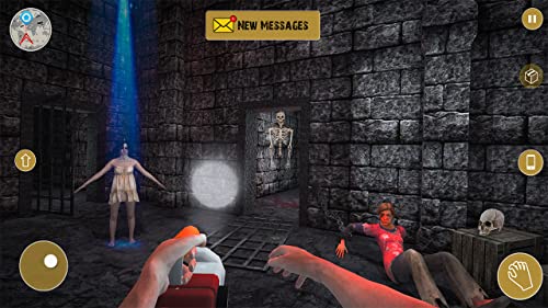 Phasmophobia Horror Ghost Survival Games 2k21