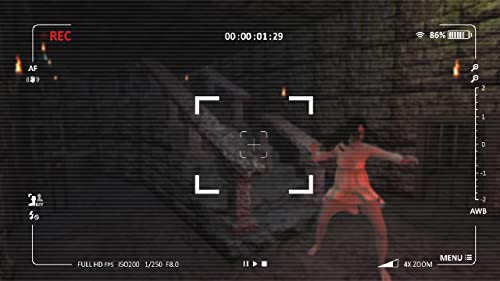 Phasmophobia Horror Ghost Survival Games 2k21