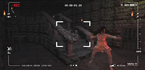 Phasmophobia Horror Ghost Survival Games 2k21