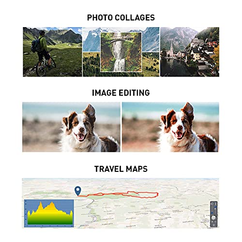 Photostory Deluxe 2022