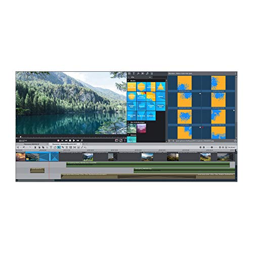 Photostory Deluxe - Version 2021 - Animated Slideshows From Photos & Videos|Deluxe|multiple|limitless|PC|Disc