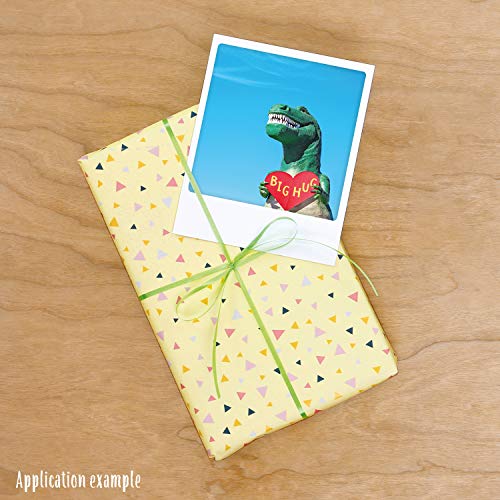 PICKMOTION Pink, Set de postales, 8 postales fotográficas - Fotos de fotógrafos de Instagram, diseñadas en Berlín, Saludos 3