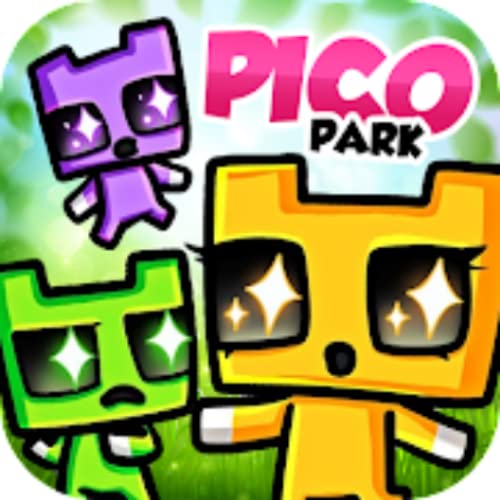 Pico Party Game
