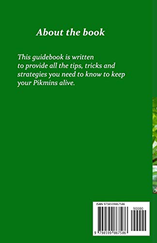 PIKMIN 3 DELUXE TIPS, TRICKS AND STRATEGIES: Tips, tricks and strategies in Pikmin 3 deluxe you need to know to keep your Pikmins alive.