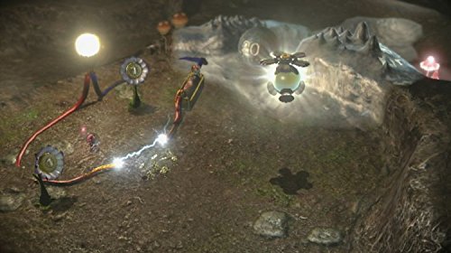 Pikmin 3 - Nintendo Selects [Importación Francesa]