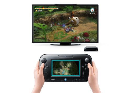 Pikmin 3 (Nintendo Wii U) [Importación inglesa]