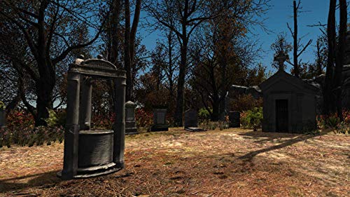 Pineview Drive Code in a Box. Nintendo Switch