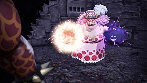 Pirate Warriors 4: One Piece - Kaido Edition