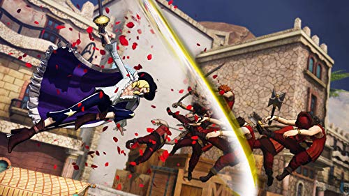 Pirate Warriors 4: One Piece - Kaido Edition