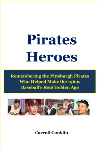 Pirates Heroes (English Edition)