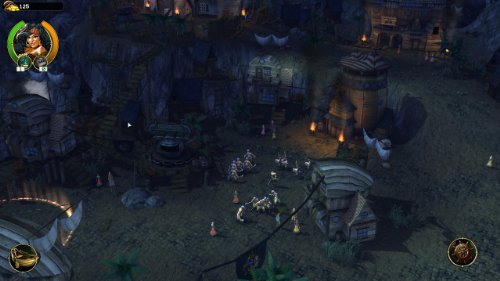 Pirates Of Black Cove - Gold Edition [Importación italiana]