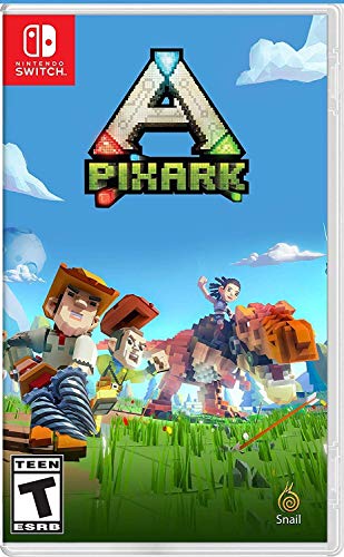 PixArk - Edición Estándar