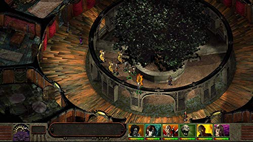 Planescape: Torment & Icewind Dale Enhanced Edition (Xbox One) (輸入版）