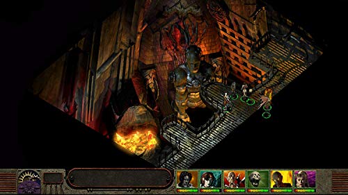 Planescape: Torment & Icewind Dale Enhanced Edition (Xbox One) (輸入版）