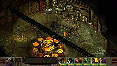 Planescape: Torment & Icewind Dale Enhanced Edition (Xbox One) (輸入版）