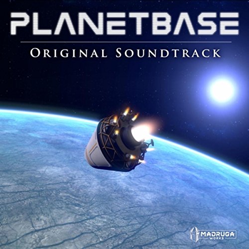 Planetbase (Original Soundtrack)
