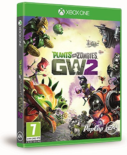 Plants VS Zombies: Garden Warfare 2 [Importación Francesa]