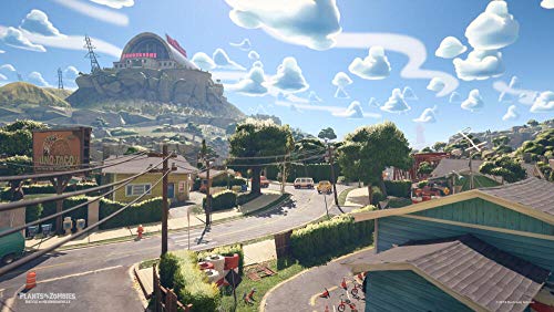 Plants vs Zombies : La bataille de Neighborville pour Xbox One - Xbox One [Importación francesa]