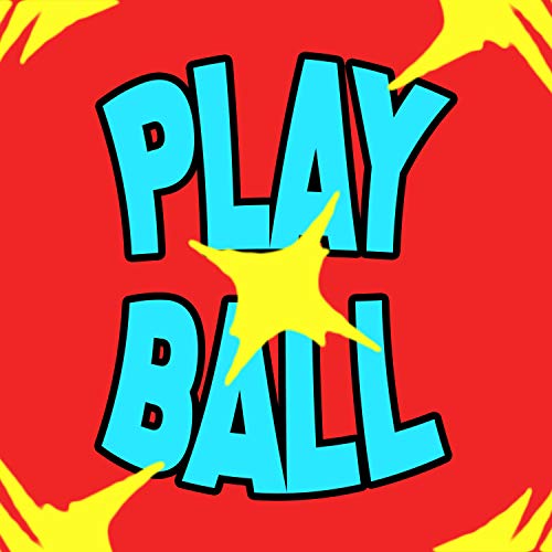 Play Ball (Lethal League Blaze Rap)