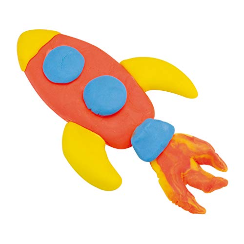 Play-Doh, Pack 24 Botes Hasbro 20383F03