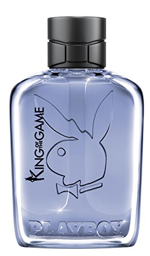 Playboy King Of The Game After Shave Woda po goleniu 100ml