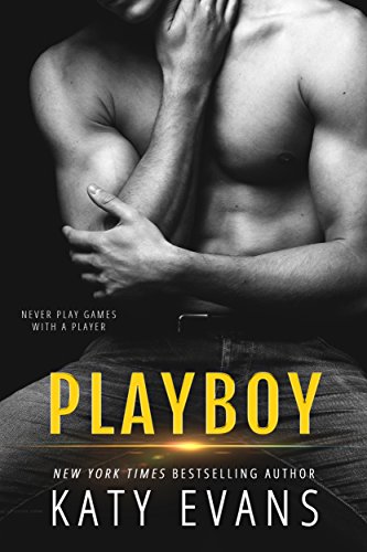 Playboy (The Manwhore Book 5) (English Edition)