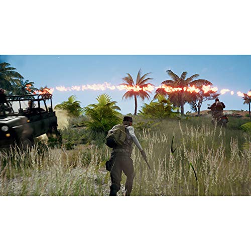 PLAYERUNKNOWN'S BATTLEGROUNS - 1.0 Edition for Xbox One [USA]