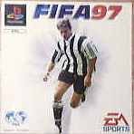 Playstation 1 - FIFA 97