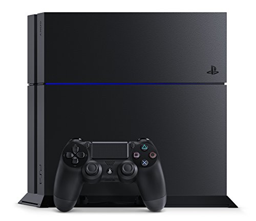 Playstation 4 500 GB C Chassis [Importación Italiana]