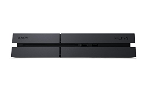 Playstation 4 500 GB C Chassis [Importación Italiana]
