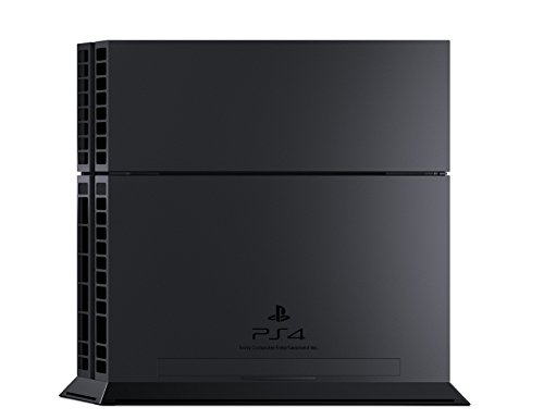 Playstation 4 500 GB C Chassis [Importación Italiana]