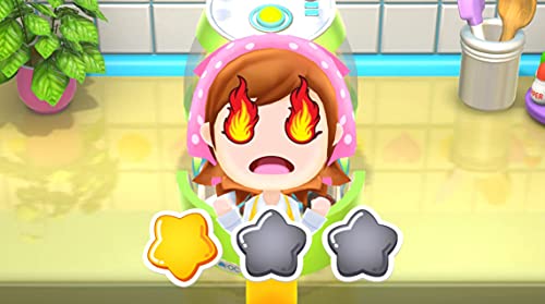 PlayStation 4 - Cooking Mama: Cookstar