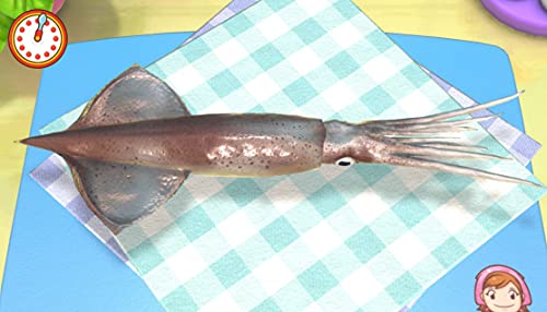 PlayStation 4 - Cooking Mama: Cookstar