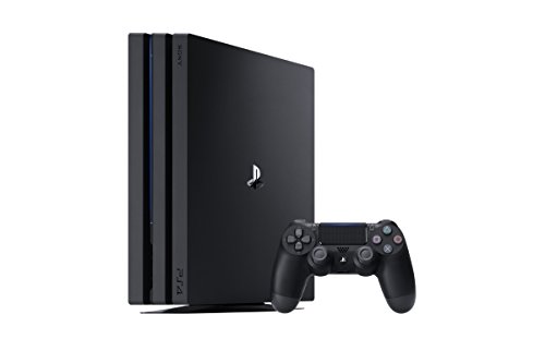 PlayStation 4 Pro 1TB [Importación francesa]