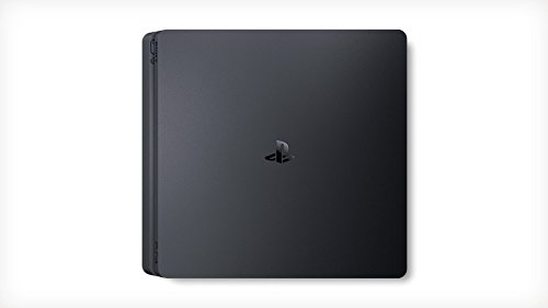 PlayStation 4 Slim (PS4) - Consola de 500 GB