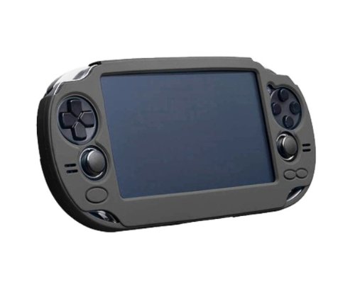 PlayStation Vita - Cover in silicone PS Vita [Importación italiana]