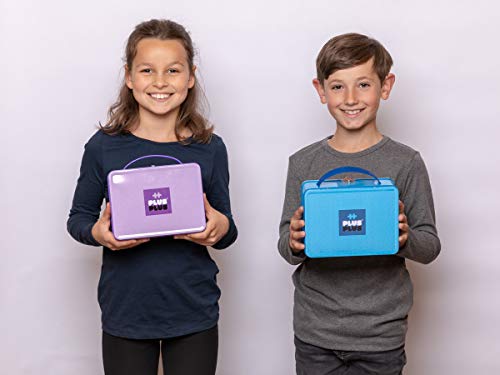 Plus Plus 52283 - Juguete para construcción, color pastel , color/modelo surtido