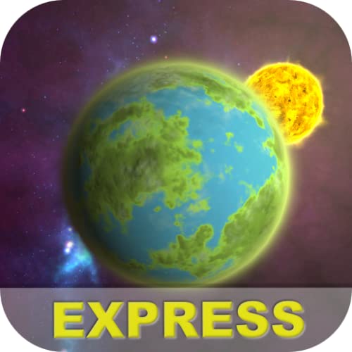 Pocket Galaxy - 3D Gravity Sandbox Space Game Free