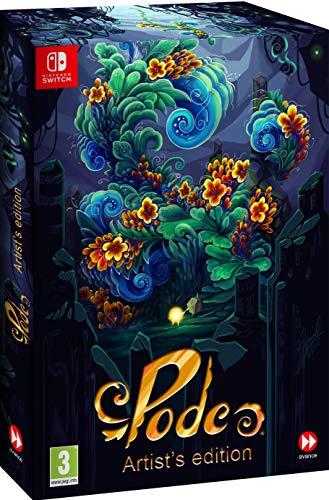 Pode - Artist's Edition