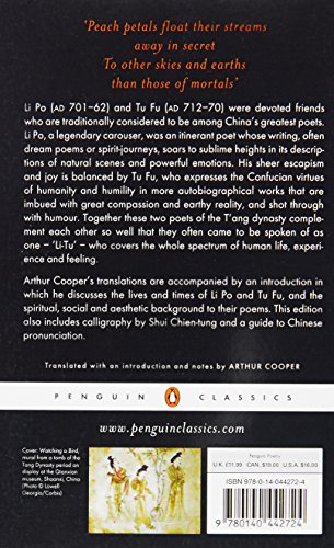 Poems: Poems (Penguin Classics)