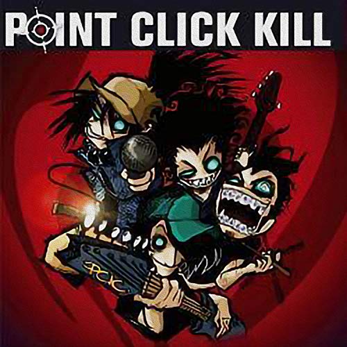 Point Click Kill